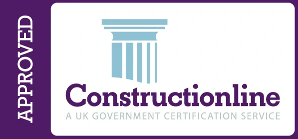 Constructionline logo