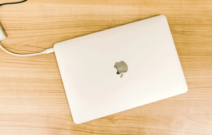 Laptop that needs to be tested