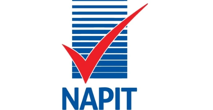 NAPIT logo