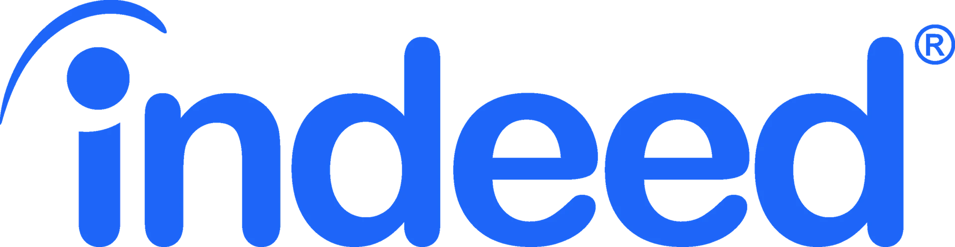 Indeed logo